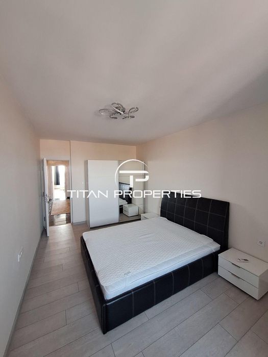 Дава се под наем Тристаен апартамент в Пловдив, Съдийски - 118 кв.м за 650 € - Снимка #4