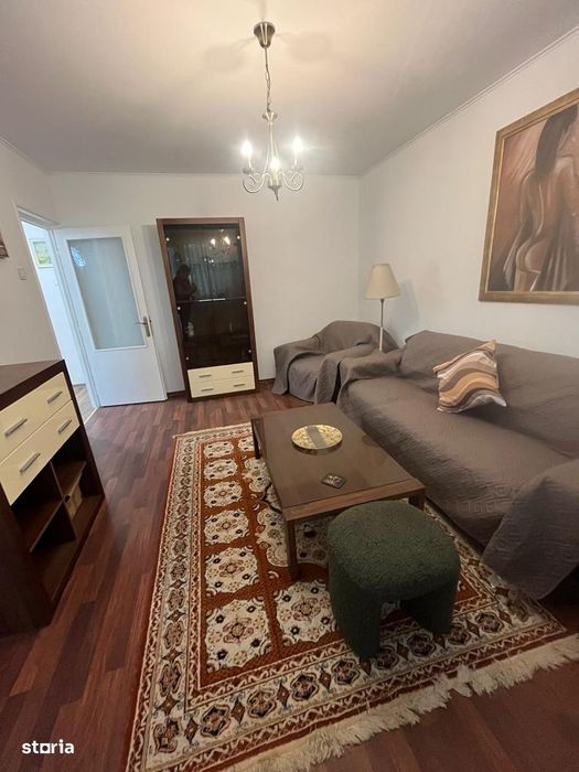 Apartament 2 camere - zona Favorit/ Dr. Taberei — fotografia 1