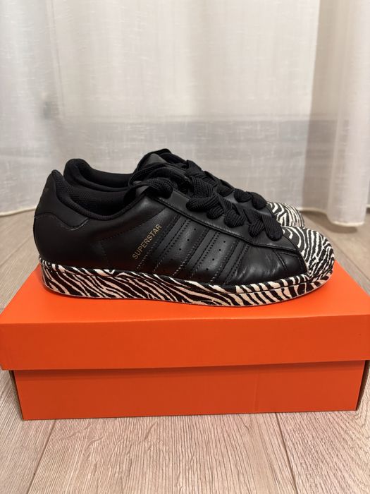 Adidas Superstar marime 38