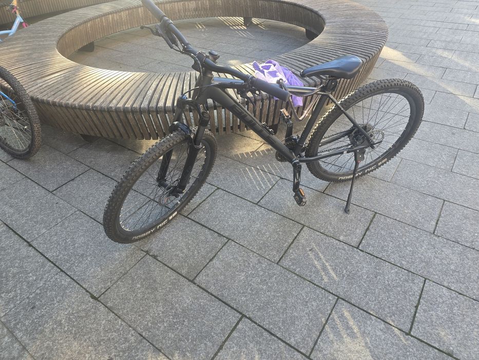 Bicicleta bulls copperhead 2