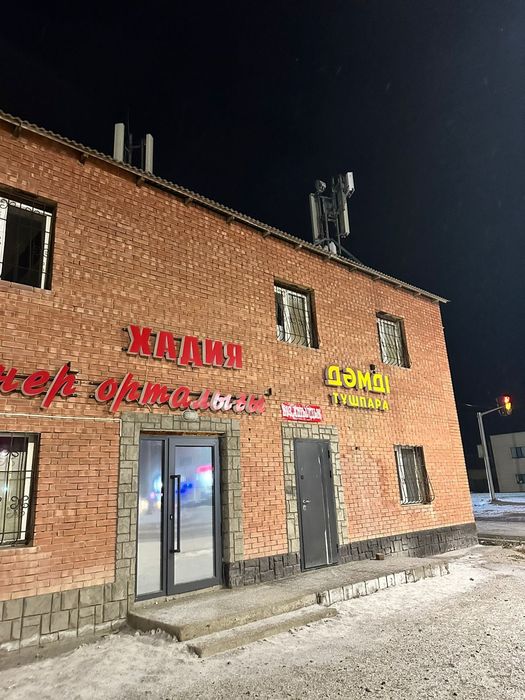 Сдам в аренду здания