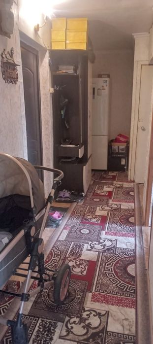 Алға қаласынан екі бөлмелі пәтер сатылады