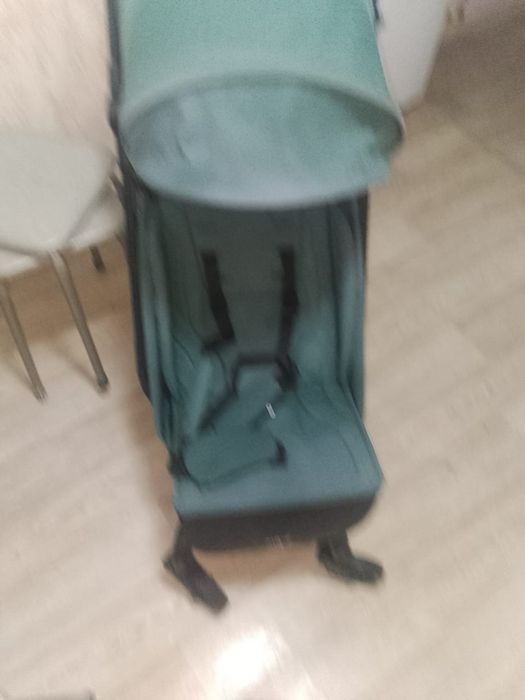 Продам Коляску Anex air-z