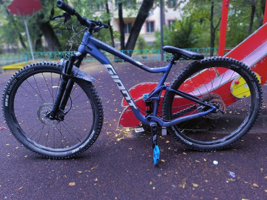 Giant Stance 2022