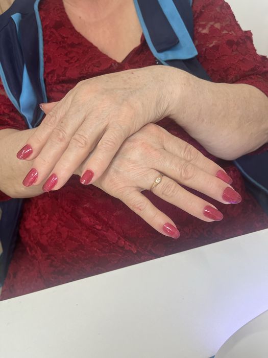 Стрижки маникюр недорого