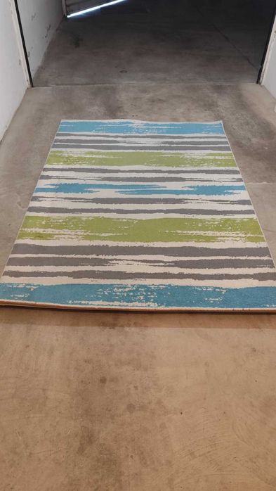 Килим 160/230см закупуван от АЙКО