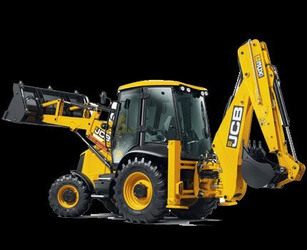 Мини багер услуги