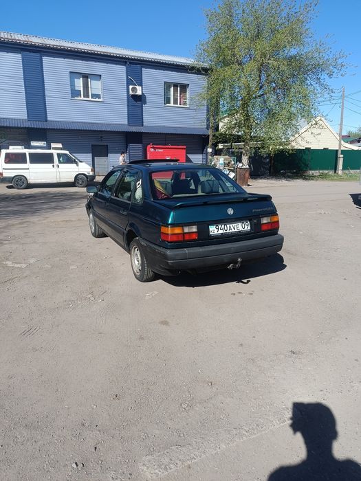 Пассат б3 продам