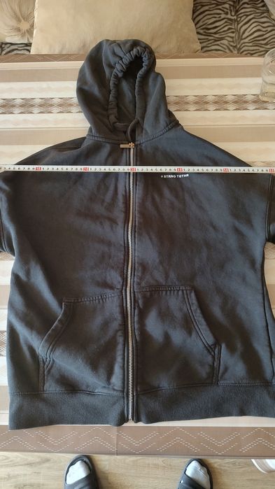 Дамски къси панталони горнище