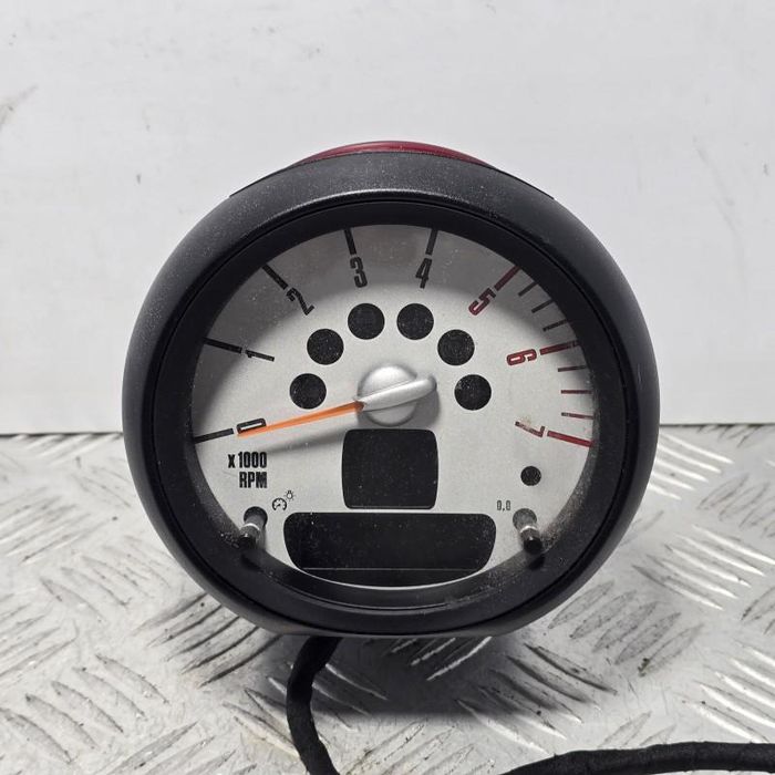 Ceasuri bord diesel MINI Cooper Coupe R56 1.6 D
