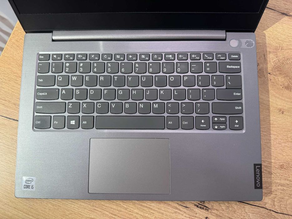 Laptop Lenovo ThinkBook 14 IIL i5-1035G1 SSD 256Gb, 8Gb Ram