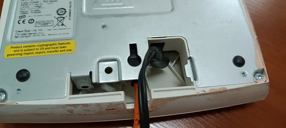 Cisco точка доступа wi-fi