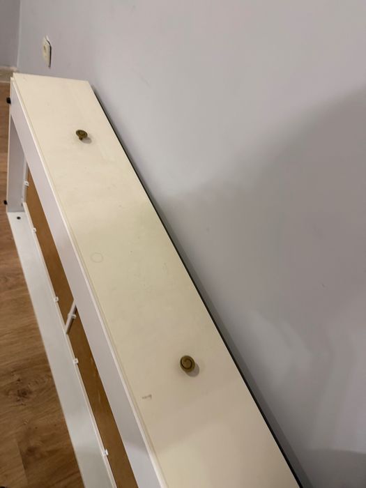 Детская кровать - манеж