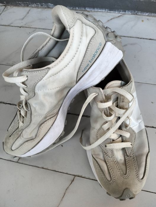 Продам кроссовки New Balance