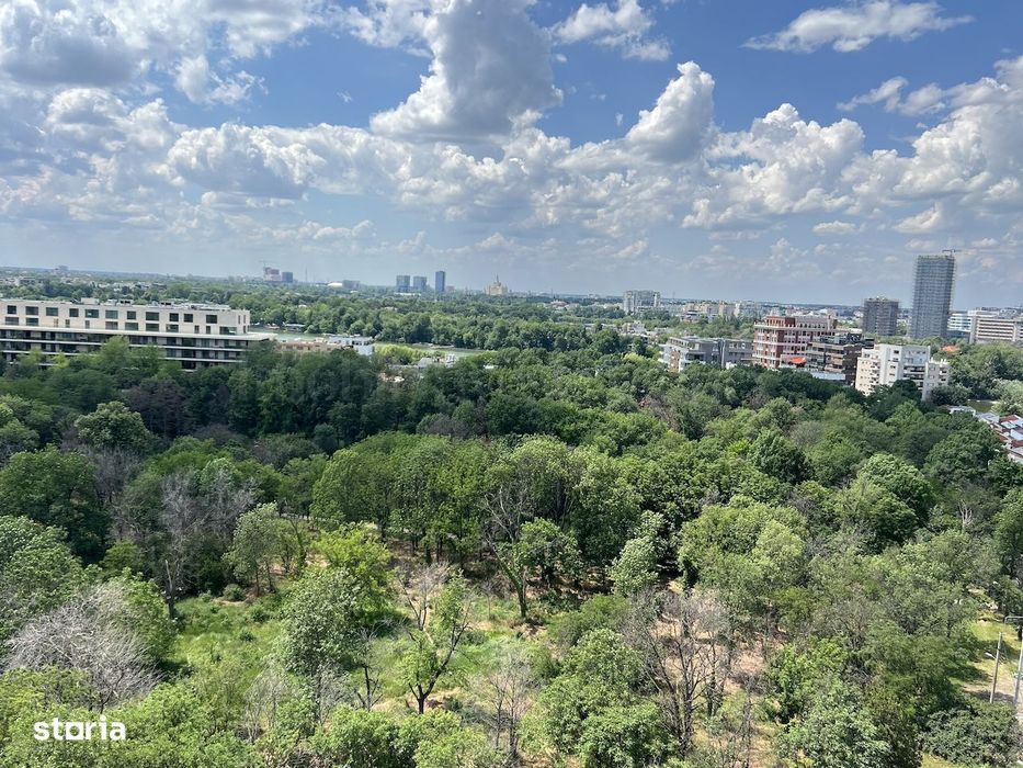 Apartament 5 camere de inchiriat cu boxa, 2 locuri de parcare incluse