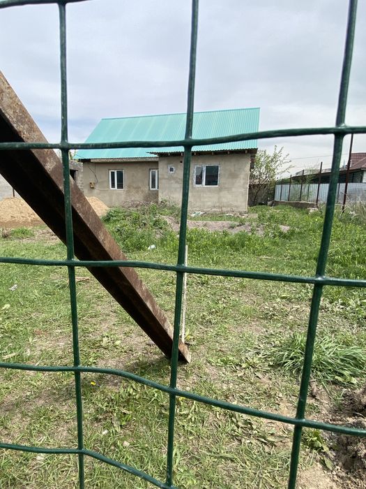 Продается Отдельный дом с участком