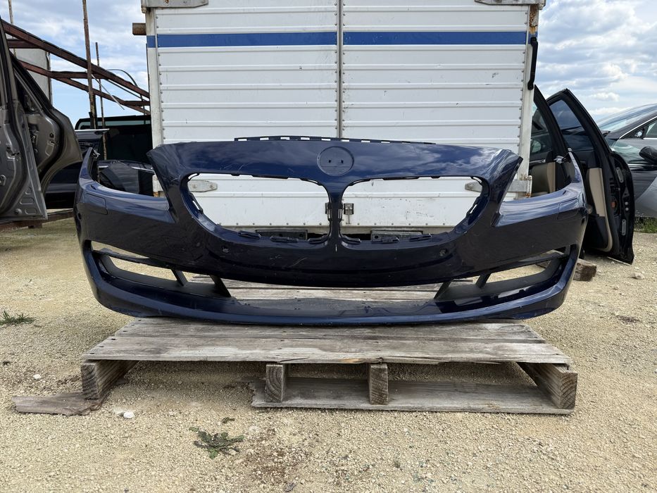 Предна броня BMW F06 F12 F13