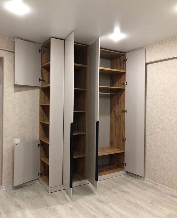 Шкаф купе прихожка гардероб