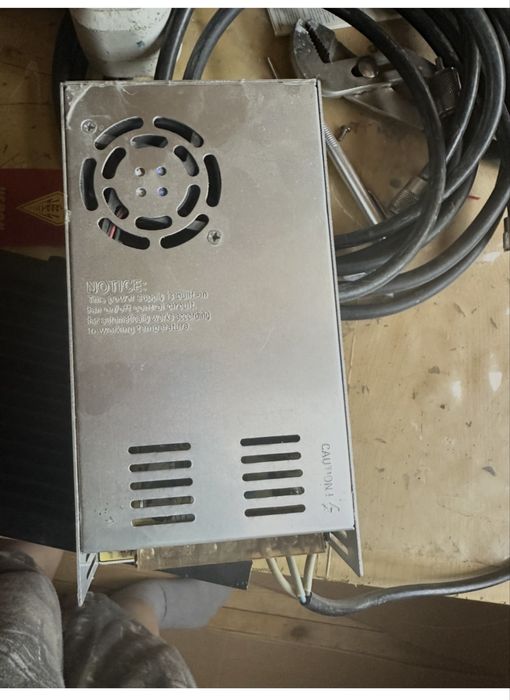 Блок       питания