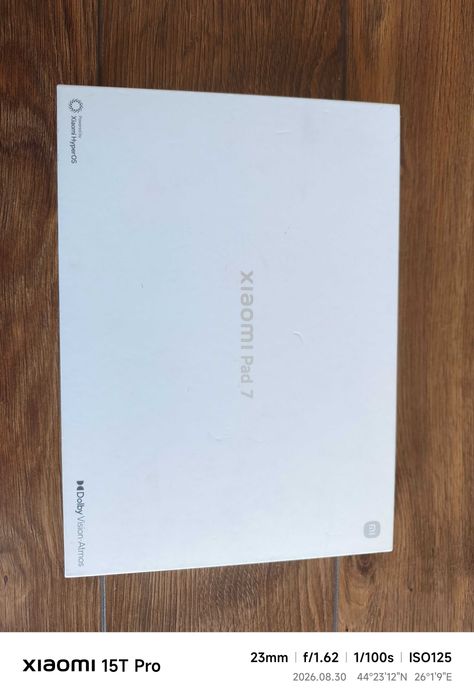 Tableta Xiaomi 7