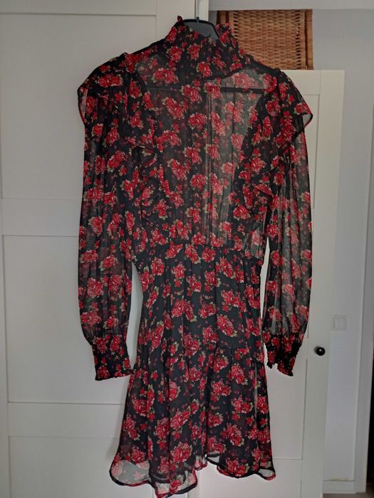 Rochie Stradivarius S