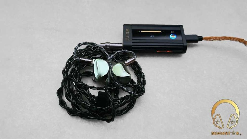 BQEYZ WINTER 2 II IEMs Casti HiFi Bone Conduction, Noi, Cutie Garantie