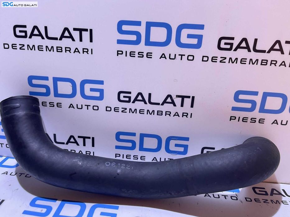 Furtun Conducta Radiator Apa Chevrolet Lacetti 2.0 D Z20S 2004 - 2011 Cod 96436113