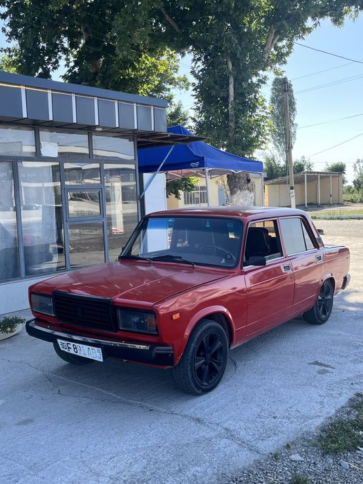 2107 jigule 2000yil