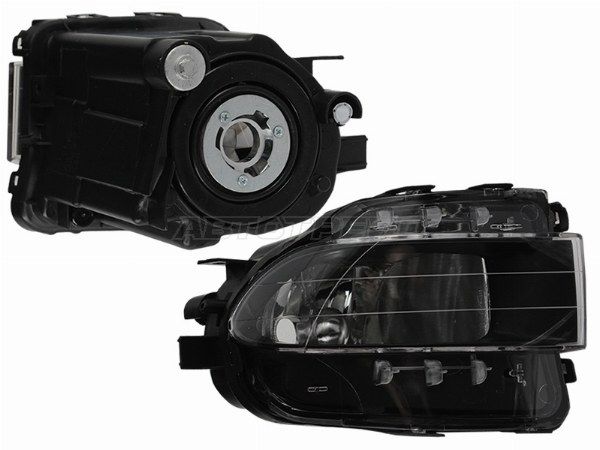 Фара противотуманная RH Lexus Gs