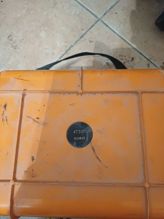 Теодолит. Астана. 175000