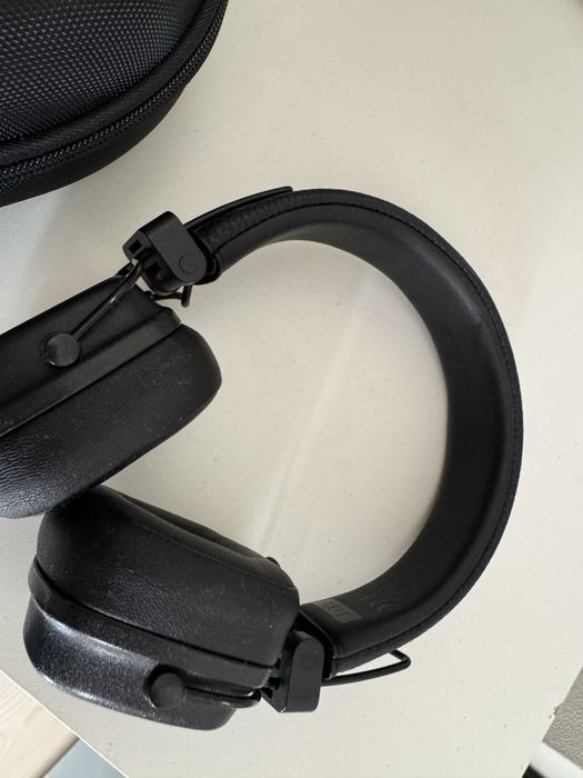Наушники Marshall lV