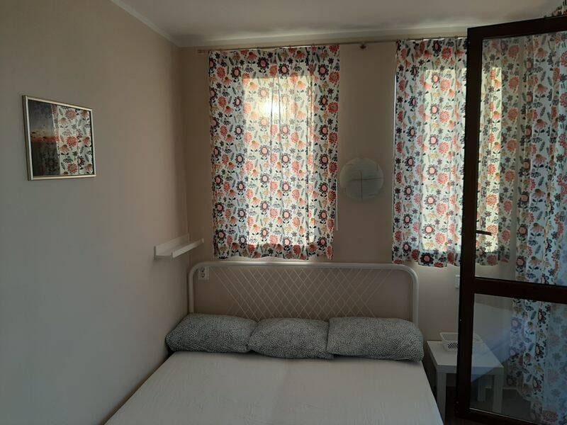 Дава се под наем Двустаен апартамент в Бургас, Сарафово - 38 кв.м за 331.5 € - Снимка #3