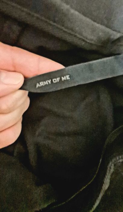 Панталон Army of me,Luda,мъжки,размер XL.