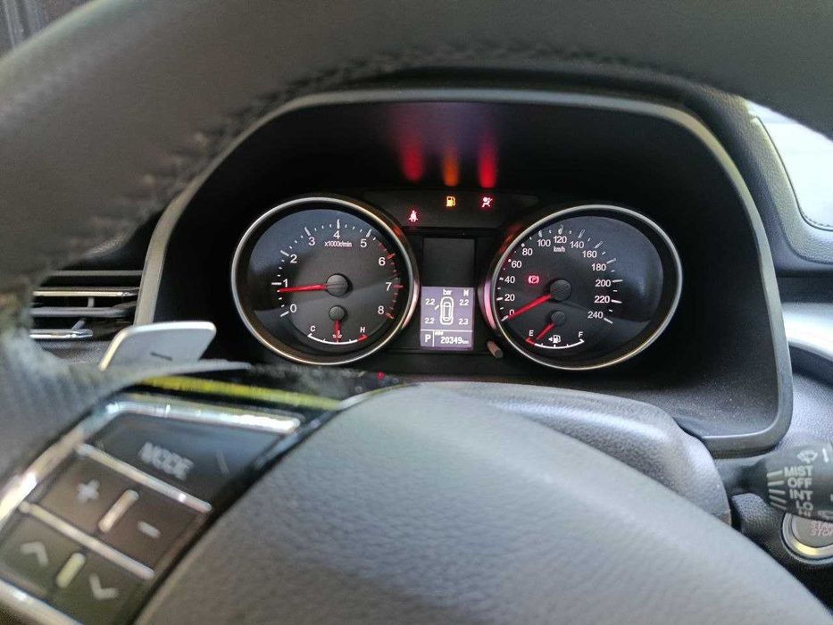 HAVAL M6 Premium AT (2025)