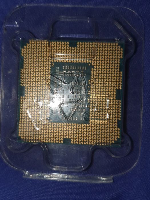 Intel core i5 3330