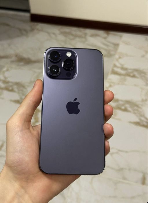 Iphone 14 pro max 256GB