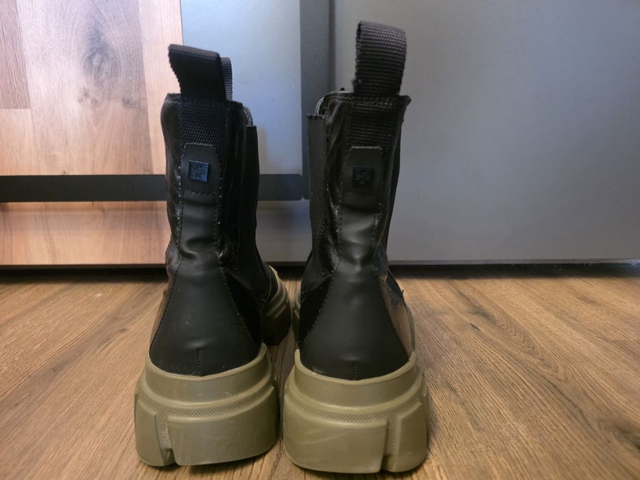 Дамски боти  HOGL