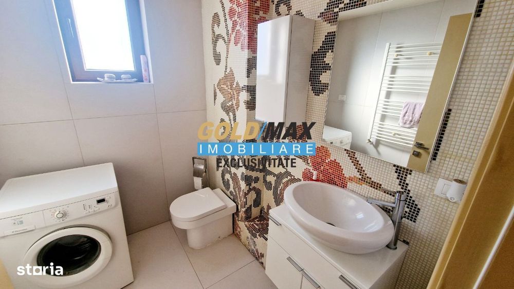 Penthouse ultralux | Gavana | Ideal Investitie | goldmax.ro