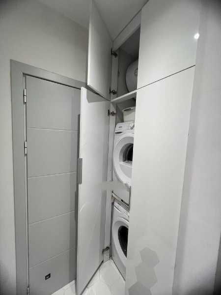 Продава се Тристаен апартамент в Пловдив, Христо Смирненски - 93 кв.м за 1775 €/кв.м - Снимка #3