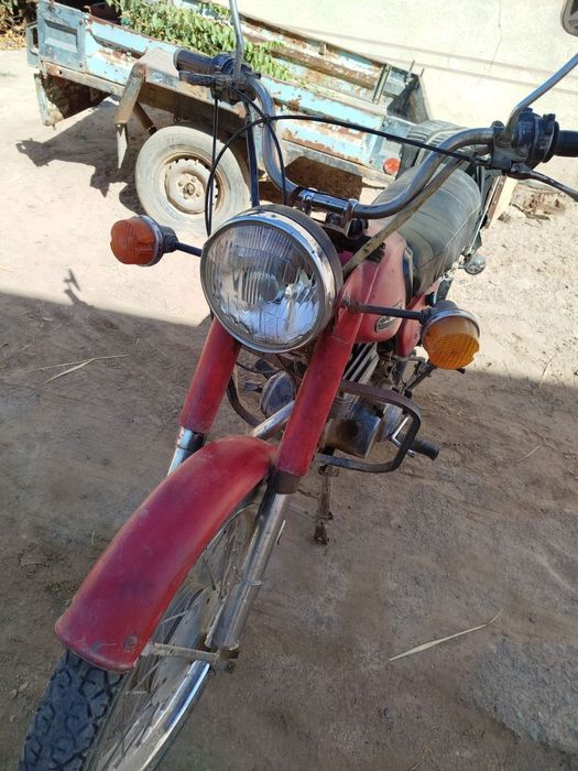 Minski sotiladi narxi