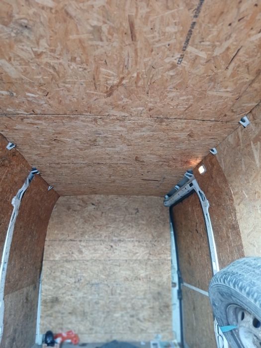 Citroen Jumper de vânzare