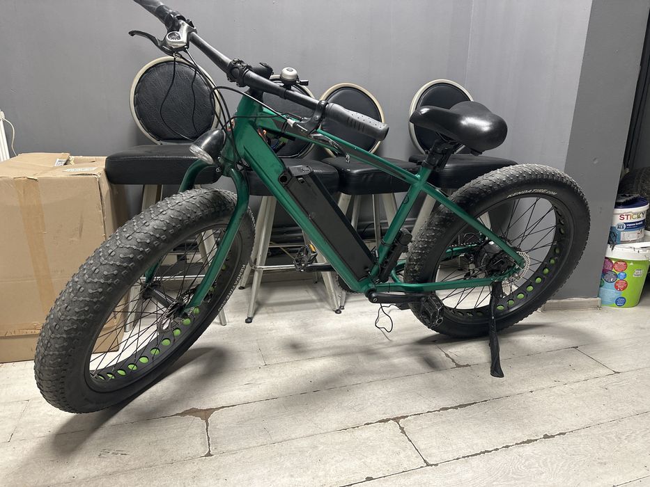 Bicicleta Pegas suprem dinamic