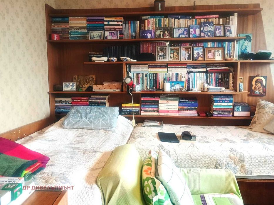 Продава се Двустаен апартамент в София, Мусагеница - 61 кв.м за 2656 €/кв.м - Снимка #6