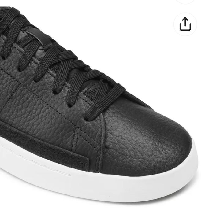 Nike Blazer Low X-Нови Оригинални маратонки -ЕСТЕСТВЕНА КОЖА!