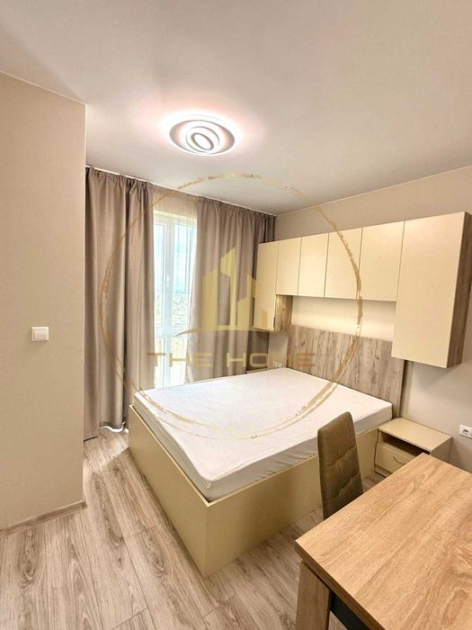 Дава се под наем Едностаен апартамент в Варна, Владислав Варненчик - 33 кв.м за 343.74 € - Снимка #6