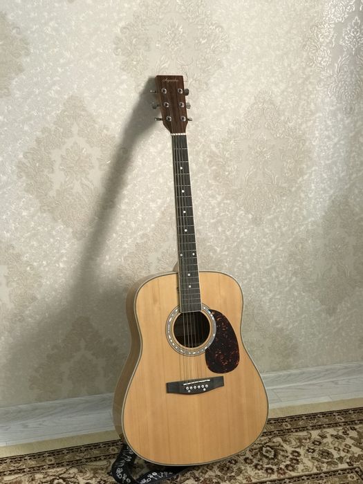 Гитара Agnetha E140