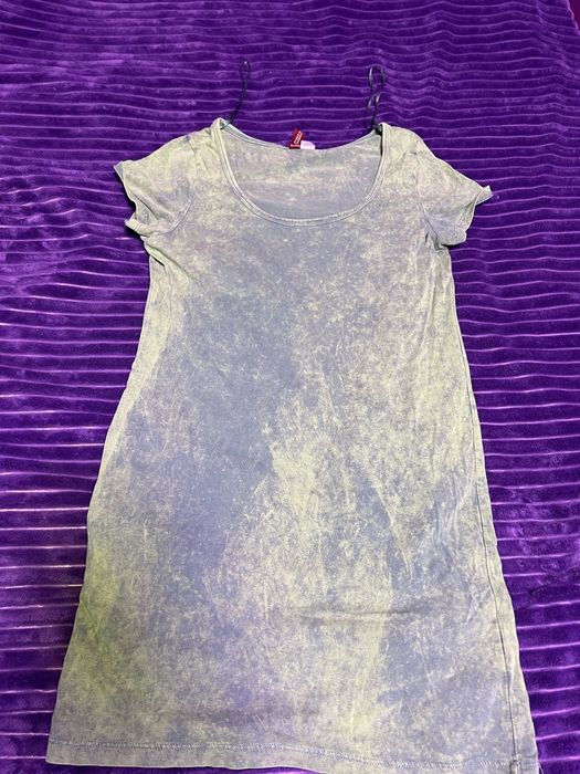 DIVIDED H&M чисто нова туника/рокля