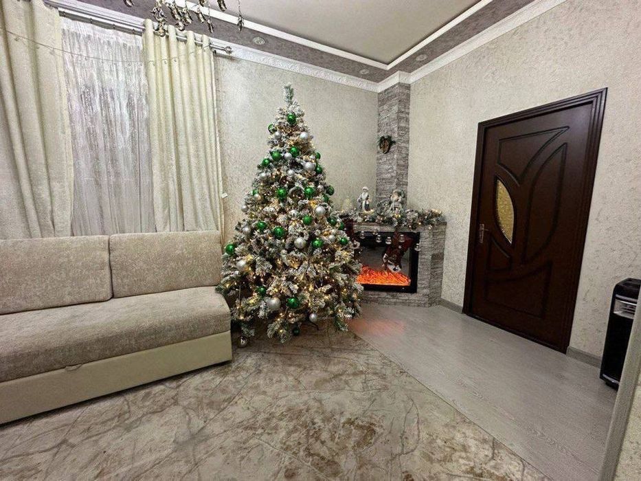 СРОЧНО! Продаётся дом, Мирабадский район, (200м2), ТРЦ Alfaganus