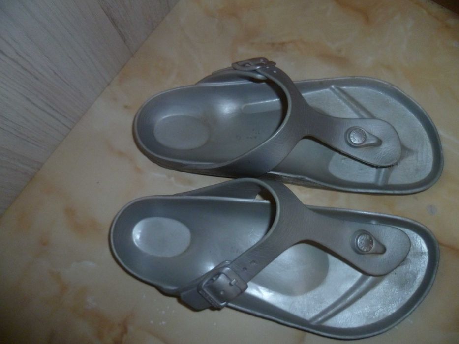 BIRKENSTOCK/Camper/два модела/№39