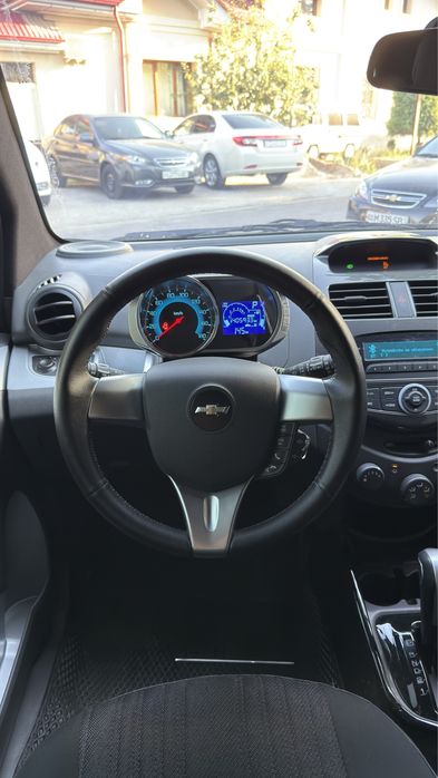Spark A/T 2022 toza